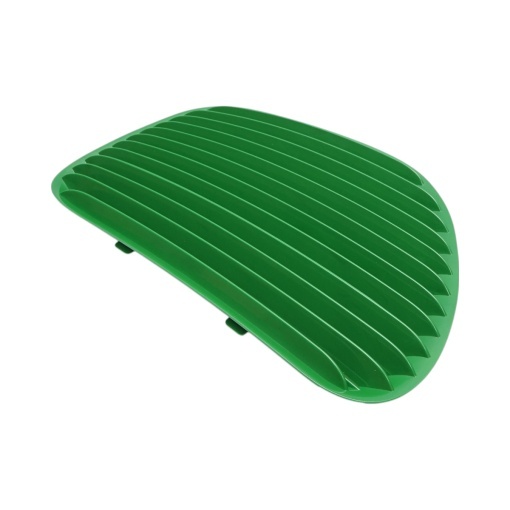 Grila cabina stanga fata John Deere cod OEM L157393 - Img 2