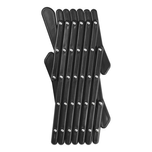 Grilaj Plastic pentru Geam Auto - Img 5