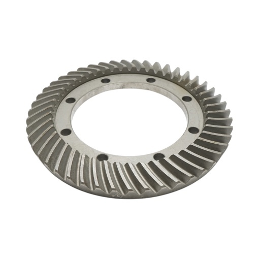 Grup conic 14/47 scurt, lungime pinion 232mm pentru Fiat, UTB U-445, U-683 - Img 6