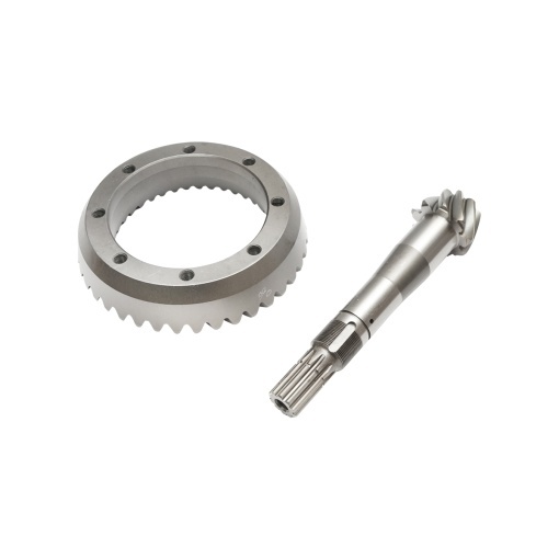 Grup conic fata pentru Fiat, New Holand, Ford 9/39 caneluri cod OEM 5142023 - Img 3