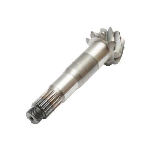 Grup conic transmisie fata 9/35 9x35 Massey Ferguson 3429465M91, 341-264 - Img 4