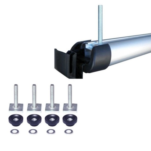 HAKR 0480 Adaptor T - Img 2