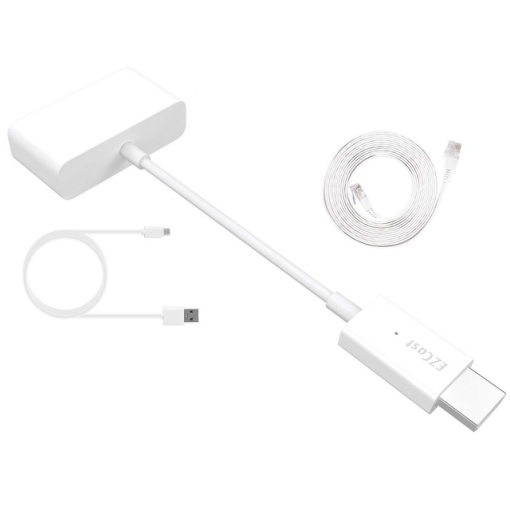 HDMI Streaming Media Player PNI EZCast MagicEther - Img 4