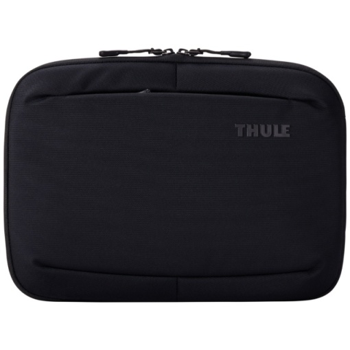 Husa laptop Thule Subterra 2 MacBook Sleeve 13&quot;, Negru - Img 3