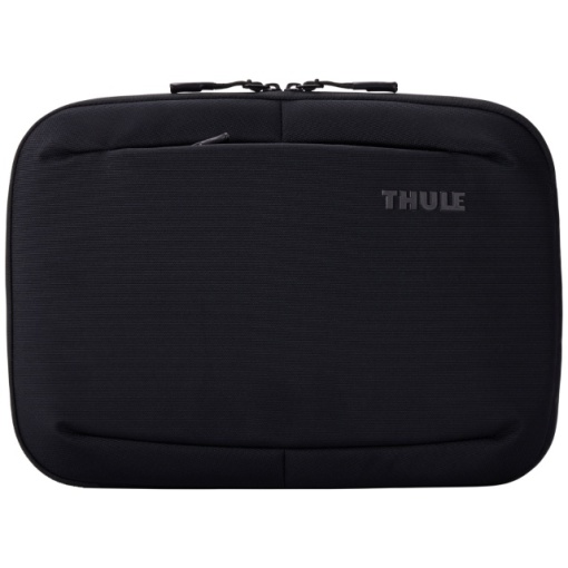 Husa laptop Thule Subterra 2 MacBook Sleeve 14&quot;, Negru - Img 3