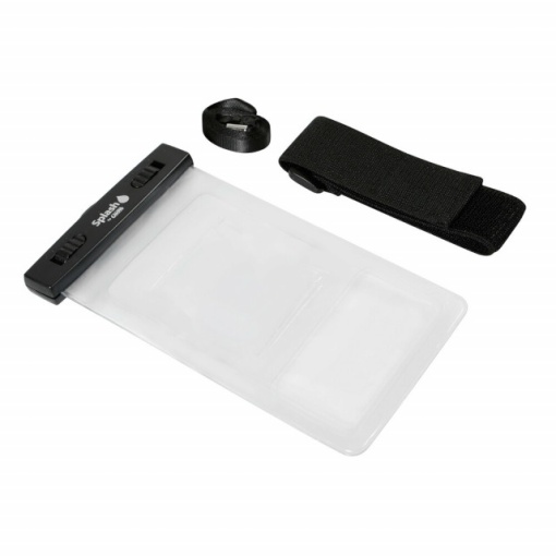 Husa waterproof pentru dispozitive mobile - LAMPA - Img 2