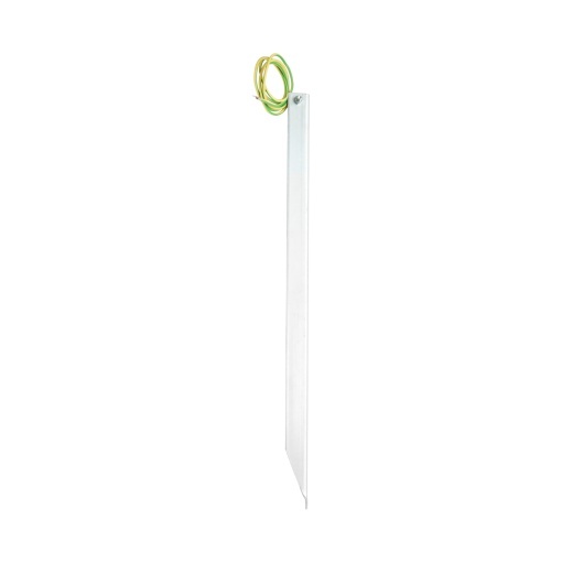 Impamantare cu fir pentru gard electric 40cm Breckner Germany - Img 3