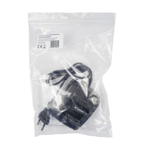 Incarcator de schimb PNI WCR40 pentru statii radio PNI PMR R40 - Img 5