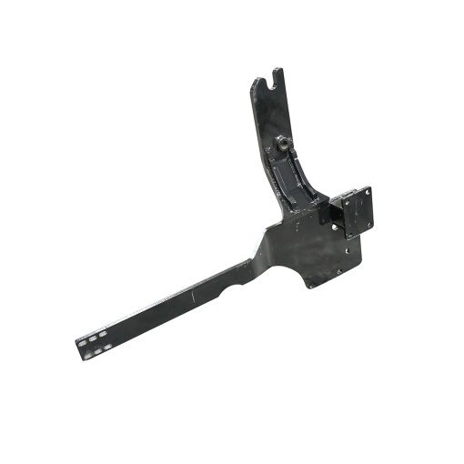 Incarcator frontal pentru tractor 25CP 4x4 JINMA 254E - Img 11