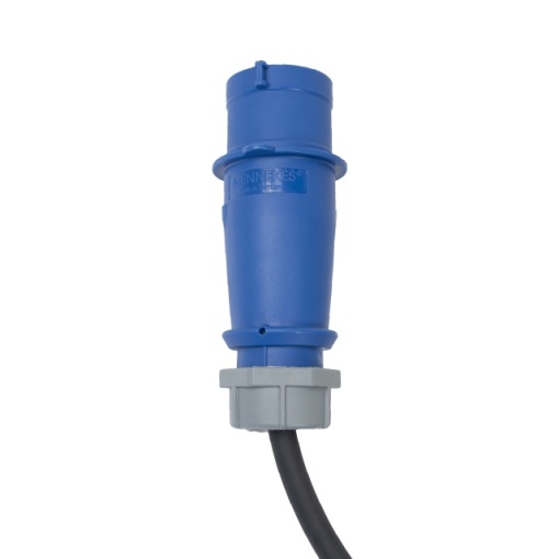 Incarcator portabil PNI EV30S 32A, 7.4KW lungime cablu 5 metri, pentru masini electrice 230V, negru - Img 3