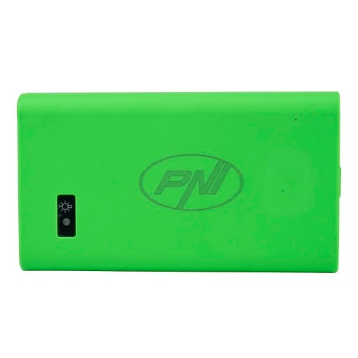 Incarcator si redresor PNI M200 pentru acumulatori Gel si moto max. 20Ah sau pentru acumulatori camere de vanatoare 400C PRO 350C - Img 9
