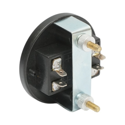 Indicator digital ore de functionare universal AC/DC 10-60V - Img 5