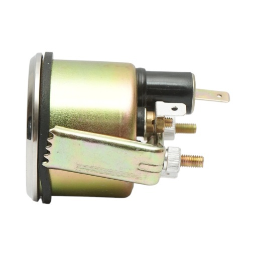 Indicator nivel combustibil pentru Massey Ferguson, John Deere 52mm cod OEM AL24294, AL18155, AL24187, 1877717M92, 1877717M93, 3381908M1, 908427M1, 962399M1, 1865591M91 - Img 5