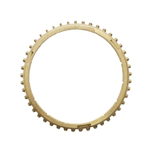 Inel sincron Massey Ferguson, Valtra, Valmet Z=45 cod OEM 3771362M1, 3701884M1, 1684024M1 - Img 2