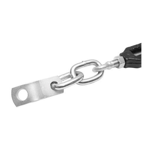 Intinzator ancora cu lant pentru Massey Ferguson cod OEM 1863260M93, 1863260M92 - Img 2