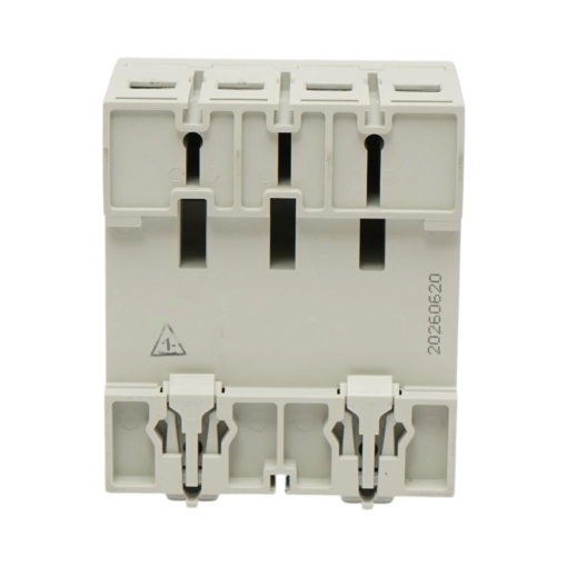 Intrerupator automat diferential RCCB 4P 25A, 300mA, 400V tip AC LRE1-63 Longroad - Img 5