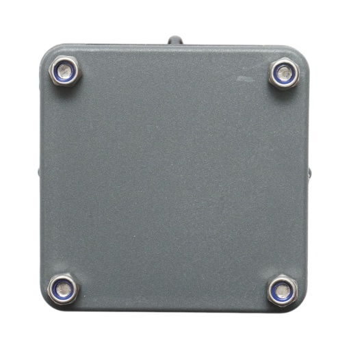Intrerupator, comutator baterie Massey Ferguson 12/24V, 300A, 2 pini cod OEM VA420488 - Img 6