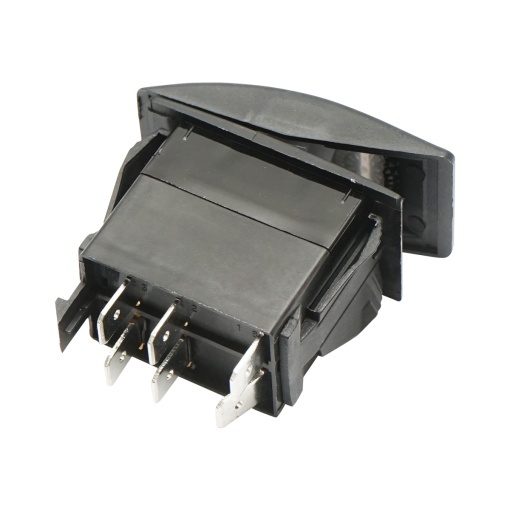 Intrerupator lumini pentru JCB cod OEM 701/60001, 701-60001 Breckner Germany - Img 3