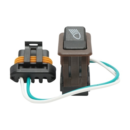Intrerupator lumini pentru John Deere cod OEM AL151416 - Img 3