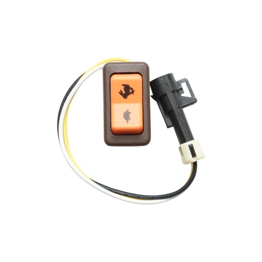 Intrerupator transmisie pentru John Deere cod OEM AL162303, AL117954, 50712041 - Img 2