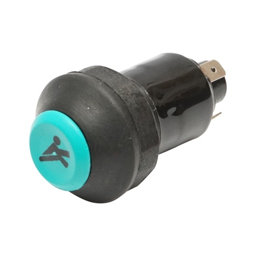 Intrerupator viteza (SPEED SHIFT) pentru Massey Ferguson Landini cod OEM 3380337M91, 3380347M91, VF33803371, 50715051 Breckner Germany - Img 3