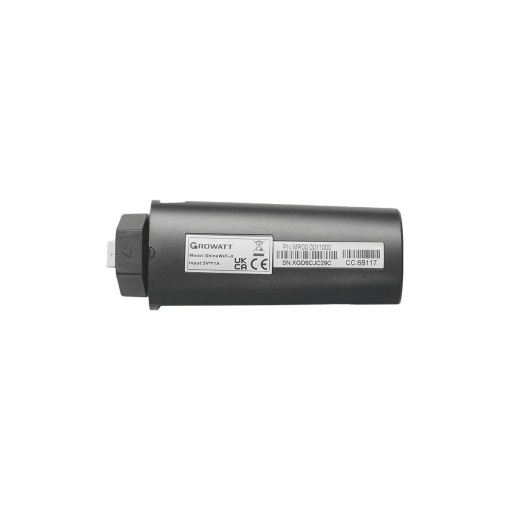 Invertor ON-GRID 10KW Growatt MOD 10KTL3-X, trifazic 380V, prosumator, WiFi - Img 6