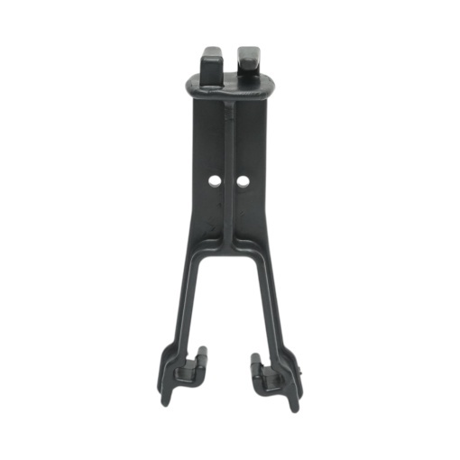 Izolator gard electric cu prindere pe plasa Breckner Germany - Img 2
