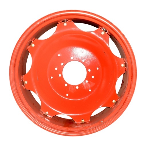 Janta roata spate completa UTB U-650 13x38 - Img 3