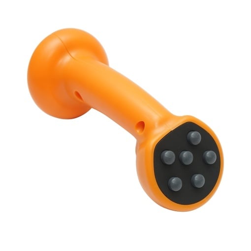 Joystick electric cu 6 butoane C-DK-09 - Img 3