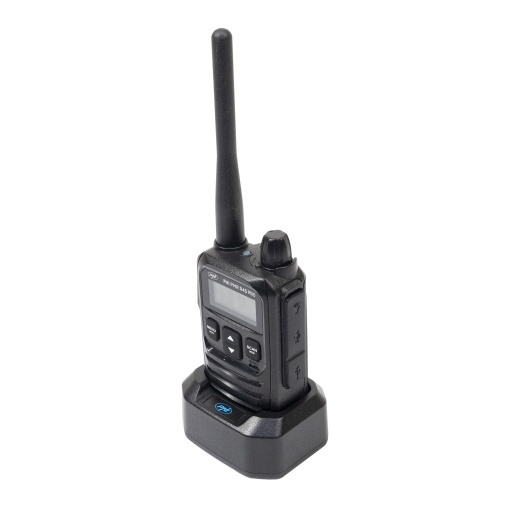 Kit 2 statii radio portabile PNI PMR R45 PRO 446MHz, 0.5W, 99CH programabile, 16 PMR, VOX, TOT, BCL, Scan, Roger Beep - Img 12