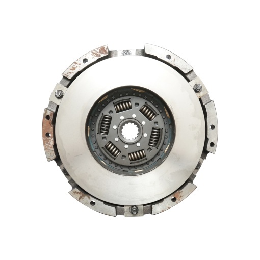 Kit ambreiaj diametru exterior 310mm, interior 1-35mm, interior 2-40mm, 14 caneluri pentru Landini, Massey Ferguson 3532501M93 - Img 3