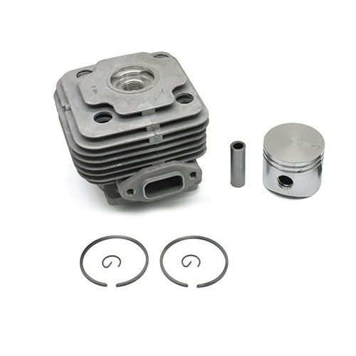 Kit cilindru motocoasa OleoMac BCH40 - Img 3