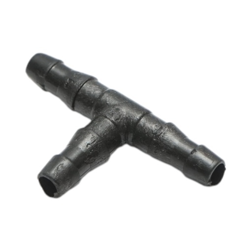 Kit complet irigare prin picurare cu furtun 10m, duze, conectori, tije de fixare 49 piese - Img 11