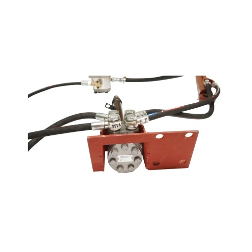 Kit complet servodirectie cu pompa danfos si cilindru hidraulic pentru U-445 cu motor in 4 cilindri - Img 12