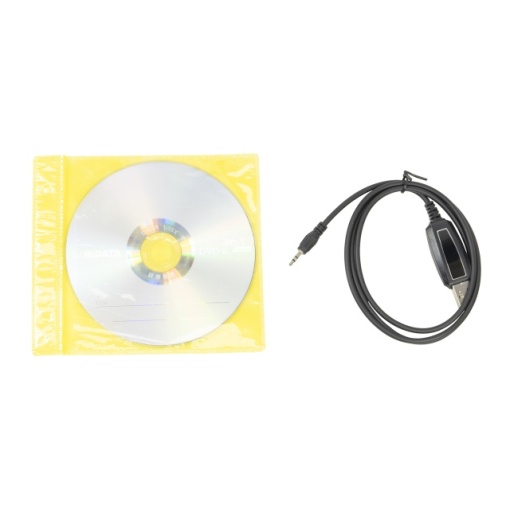 Kit de programare PNI PSR17 pentru statii radio PNI PMR R17 - Img 3
