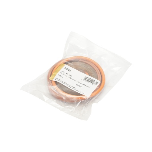 Kit garnituri pentru cilindru hidraulic JCB model 3CX, 4CX, 5CX, 214, 215, 217 cod OEM 991/00103, 991/00103P - Img 2
