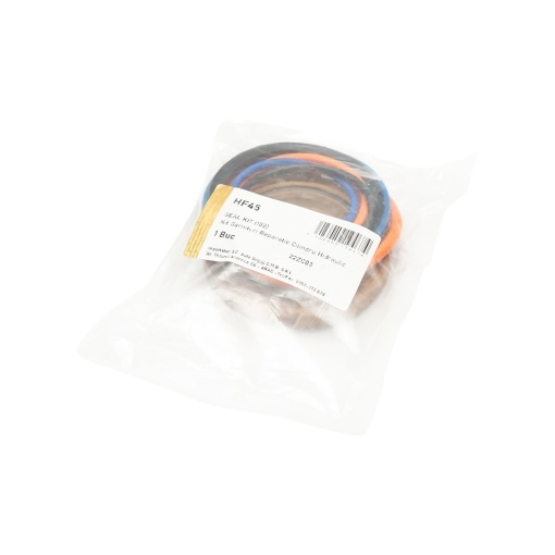 Kit garnituri reparatie cilindru hidraulic pentru cod OEM 991/00102, 991/20022 Breckner Germany - Img 2