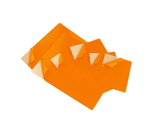 Kit reparatie prelata premium R-Plast 0,57M2 - Img 2