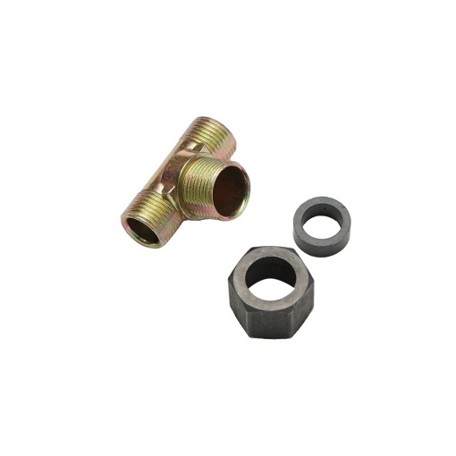 Kit reparatii injector John Deere cod OEM R71963-R79605-R79604 - Img 2