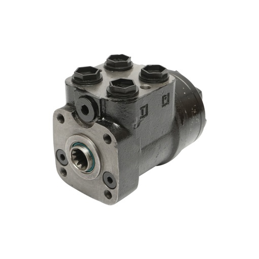 Kit servodirectie cu pompa danfoss 160 ON (supapa) tractor UTB U-650 - Img 4