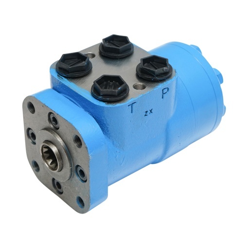 Kit servodirectie cu pompa danfoss pentru tractor UTB U-650 38.33.901 - Img 5