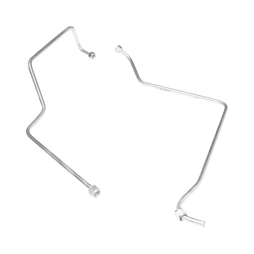 Kit servodirectie varianta originala pentru tractor Massey Ferguson 285-265-275-285S - Img 8