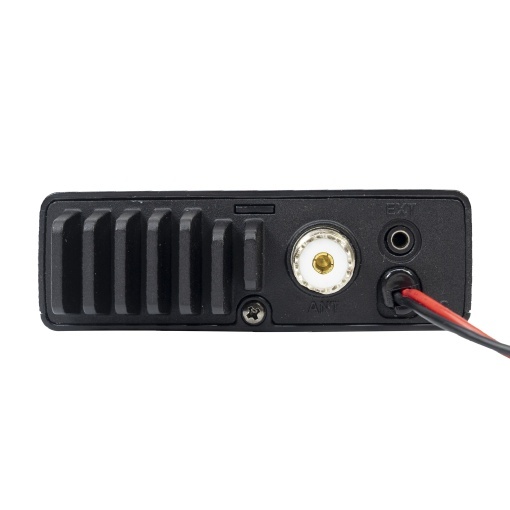 Kit Statie radio CB PNI Escort HP 5500 cu antena CB PNI LED 2000, 90 cm, 500W, ilumineaza in timpul emisiei, baza magnetica inclusa - Img 6