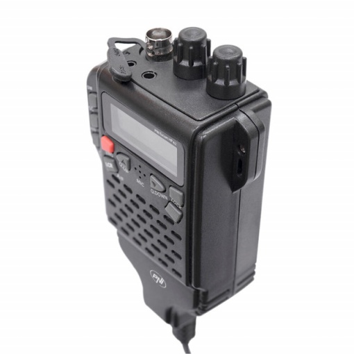Kit Statie radio CB PNI Escort HP 62 si Antena cu magnet - Img 3