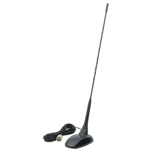 Kit Statie radio CB PNI ESCORT HP 8001L ASQ + Antena CB PNI Extra 48 cu magnet - Img 6