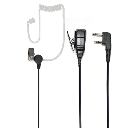 Kit Statie radio CB PNI Escort HP 8001L si Modul de ecou si roger beep PNI ECH01 - Img 4