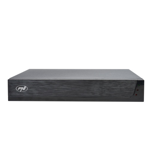Kit supraveghere video PNI House IPMAX POE 3, NVR cu 4 porturi POE cu 4 camere cu IP 3MP, de exterior si HDD PNI SafeHouse 1TB inclus - Img 3