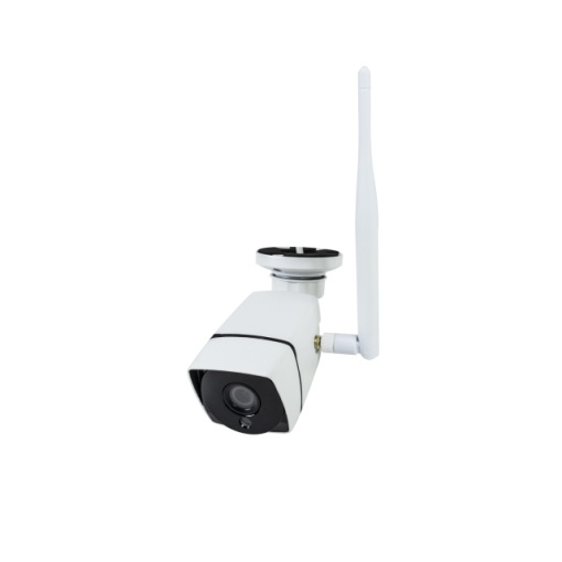 Kit supraveghere video PNI House WiFi504 NVR 8 canale 1080P si 4 camere wireless de exterior - Img 5
