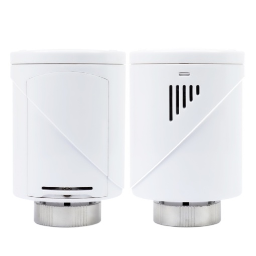 Kit Wifi cap termostatic inteligent PNI CT25T pentru calorifer + Hub PNI CT25WIFI cu control prin Internet - Img 6