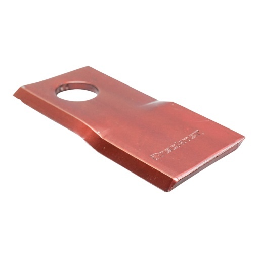 Lama cositoare rotativa stanga 112x48x4mm 21mm Breckner Germany - Img 2